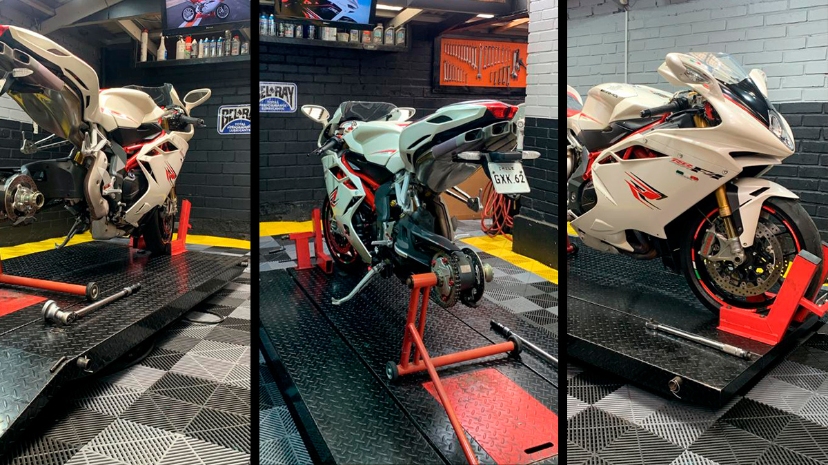 Servicios destacados