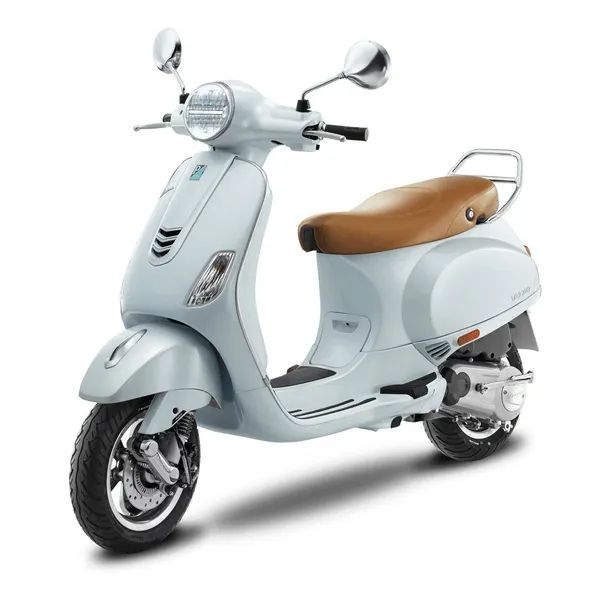 Vespa VXL 150 foto 8