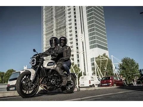 Motomorini Seiemmezzo STR foto 9