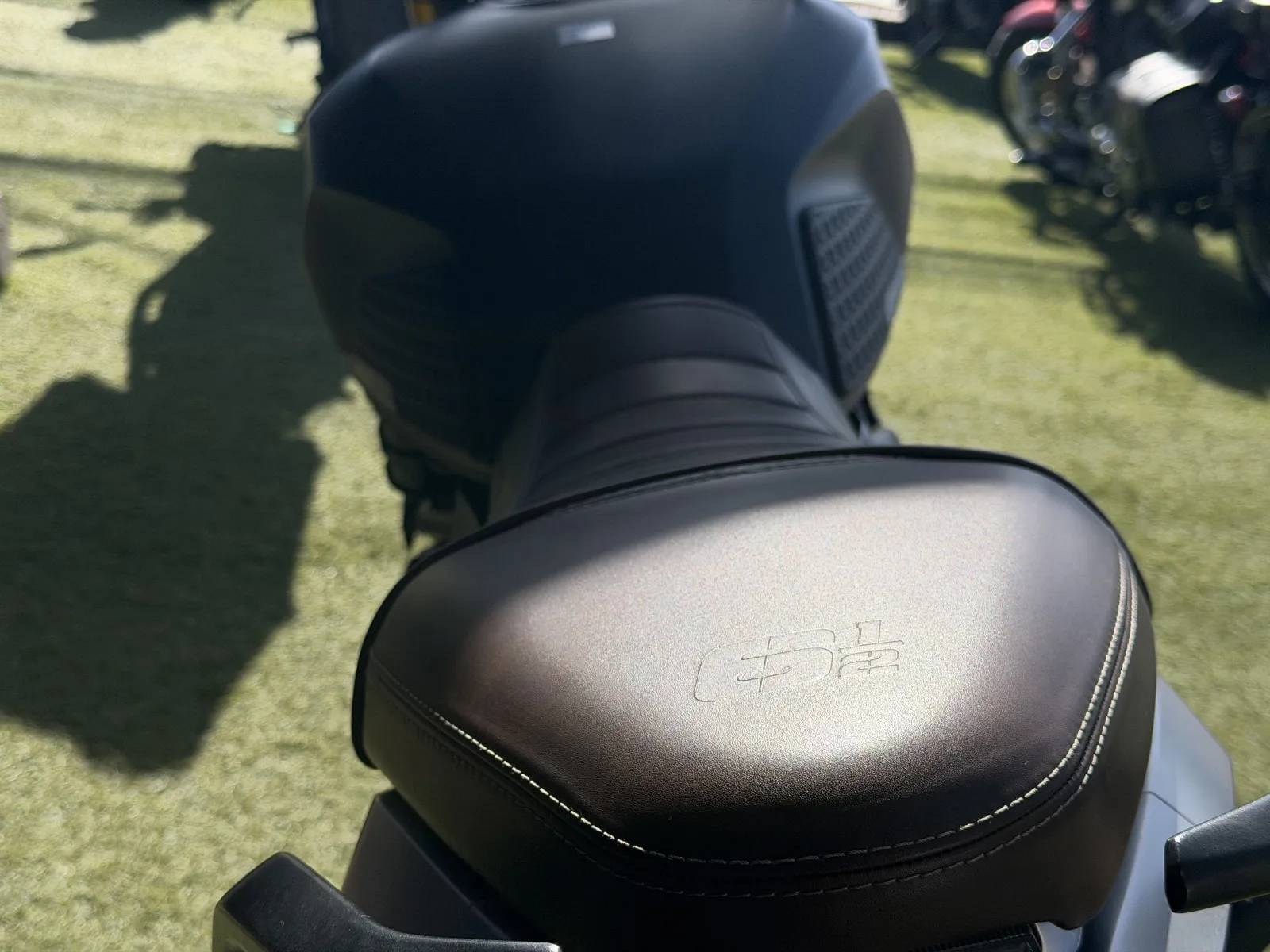 Motomorini Seiemmezzo SCR foto 9