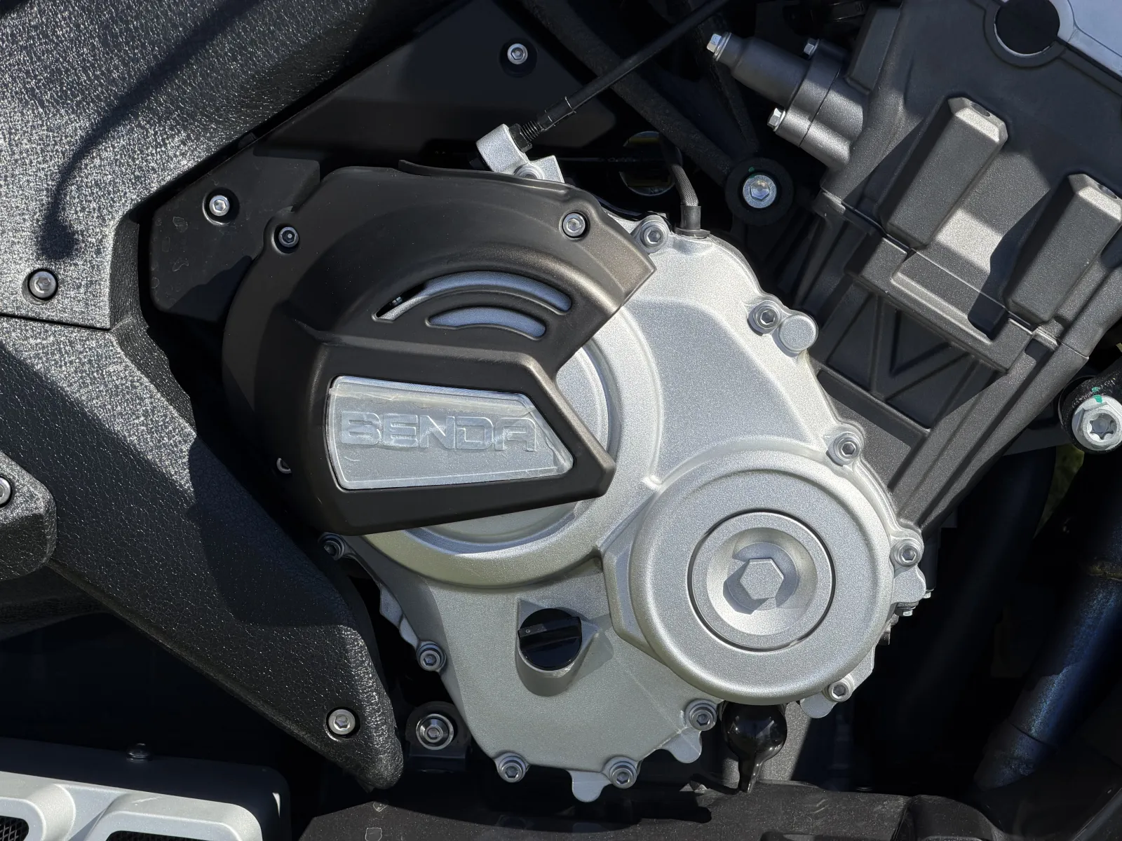 Benda LFC 700 foto 8