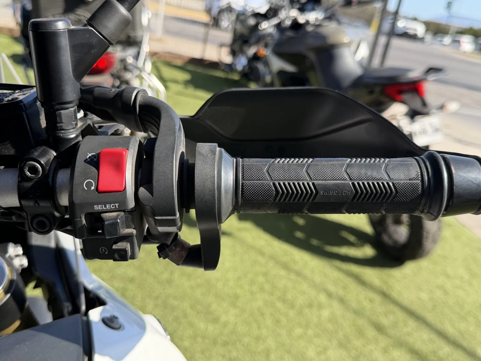 Yamaha Tenere 700 foto 6