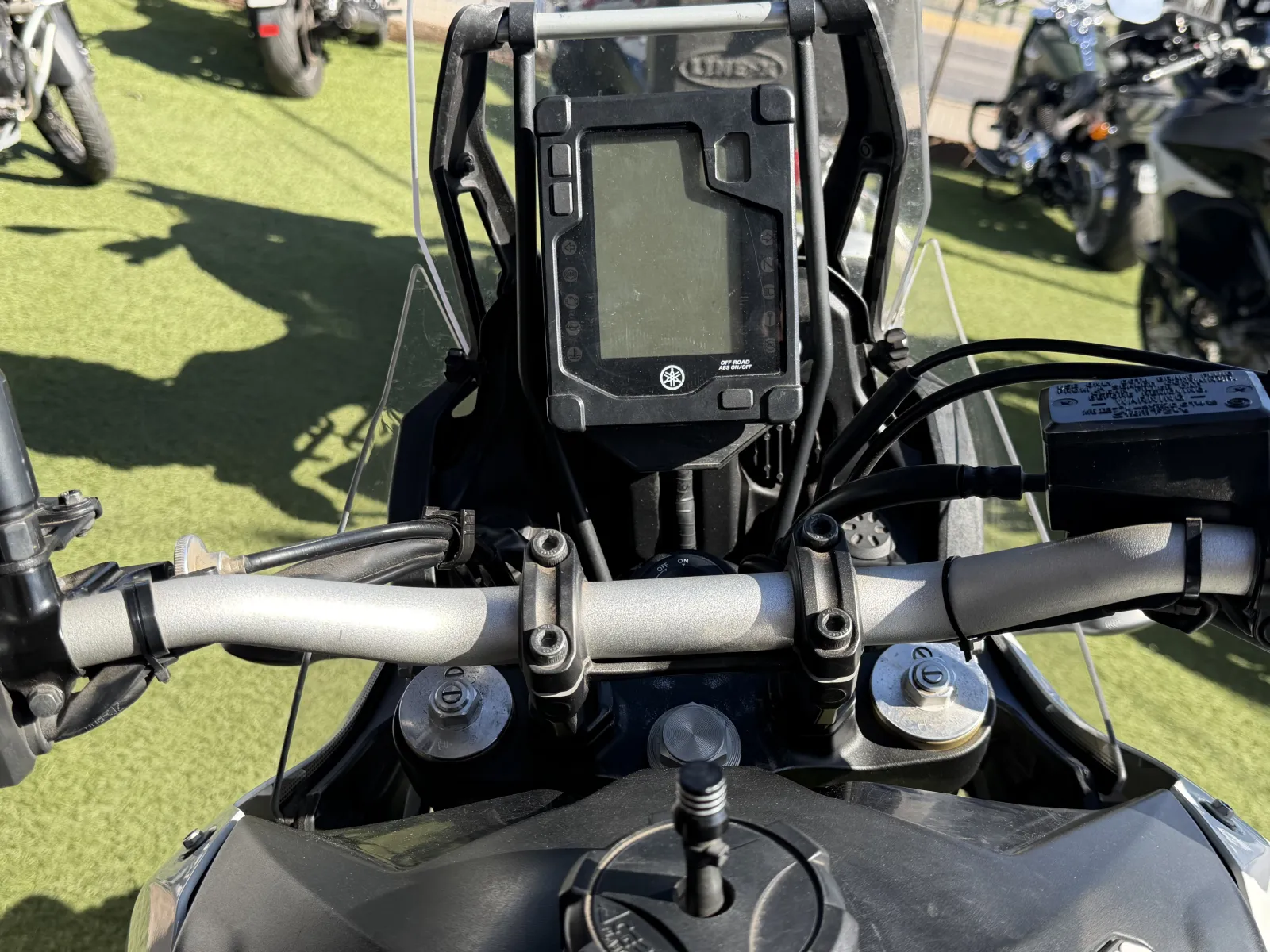 Yamaha Tenere 700 foto 7