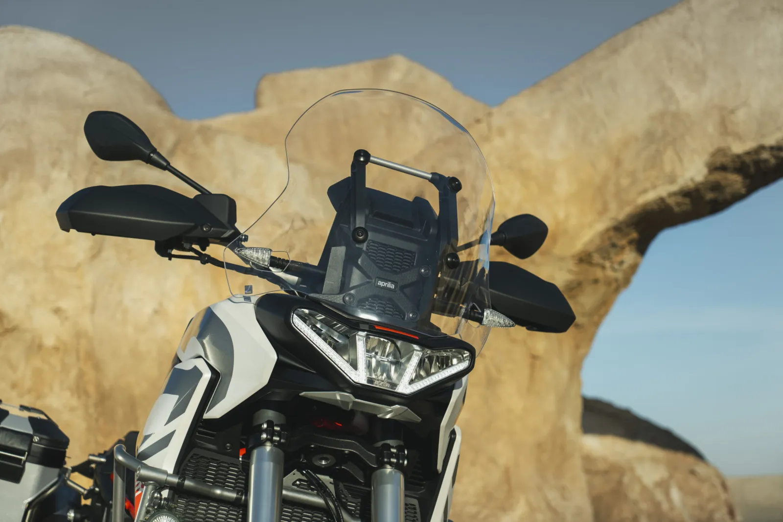 Aprilia Tuareg 660 foto 1